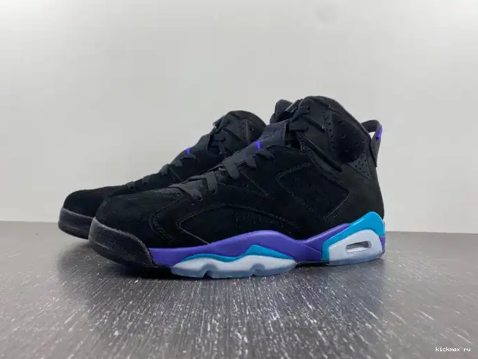 Cheap Jordan 6 Air Aqua CT8529-004 0513